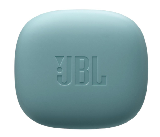 JBL VIBE FLEX 2 niebieskie - 1264013 - zdjęcie 5